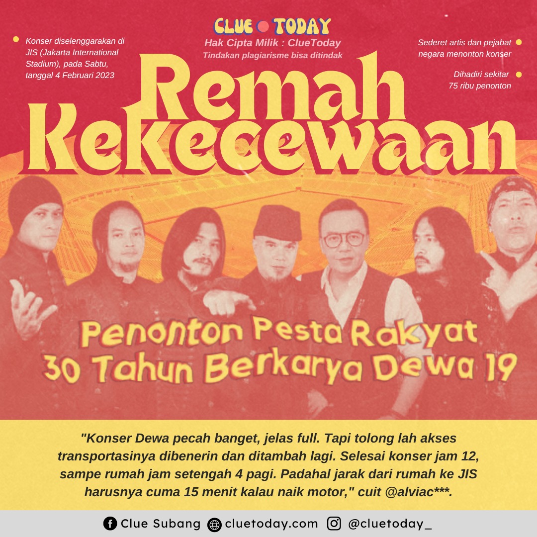 konser dewa 19