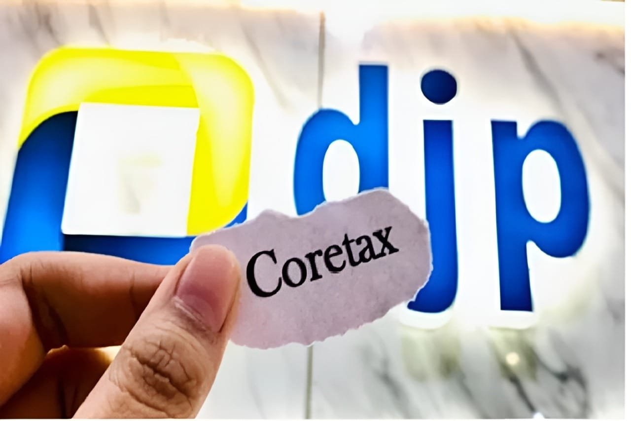 ilustrasi coretax